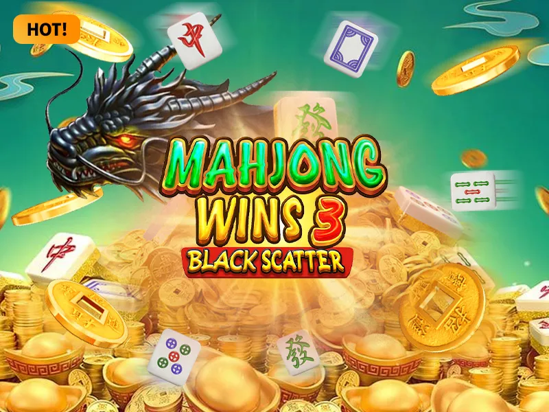 Mahjong Wins 3